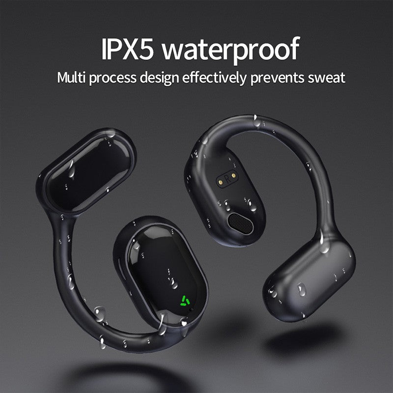 Fone De Ouvido Bluetooth Esportivo Sem Fio Alta Qualidade e Longa Bateria