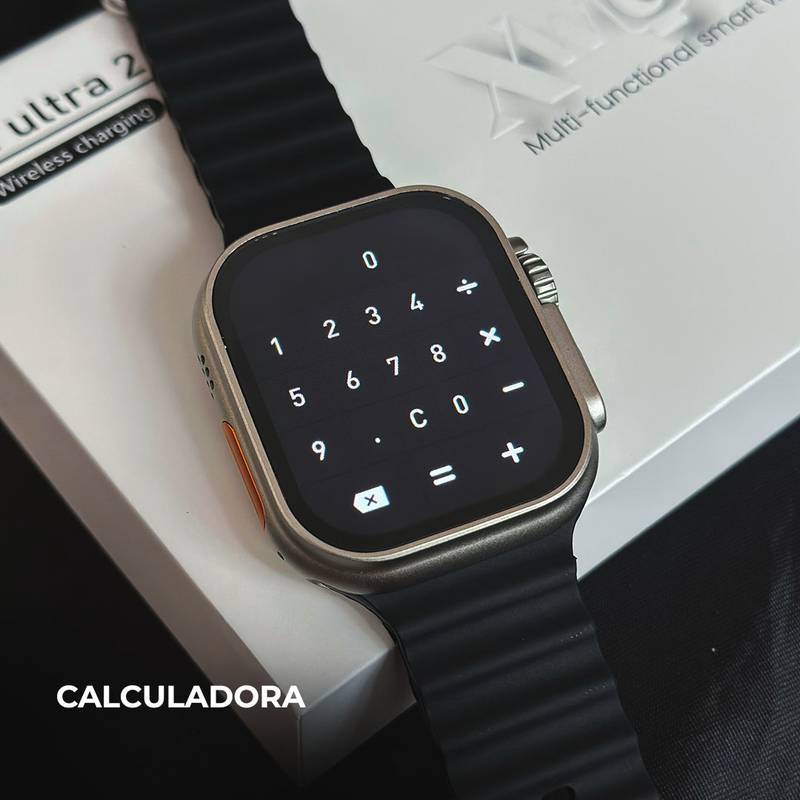 Smartwatch XH Ultra 2