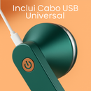 Removedor Elétrico De Pelos Fiapos.