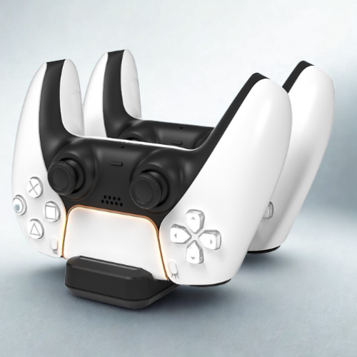 Base de Carregamento para Controles PS5.