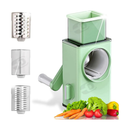 Cortador Fatiador de Legumes