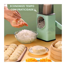 Cortador Fatiador de Legumes