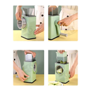 Cortador Fatiador de Legumes