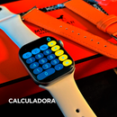 W11 Pro Mini Micriwear Séries 11 Whatsapp Amoled 1GB