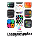 Smartwatch Peje ZW10 MINI