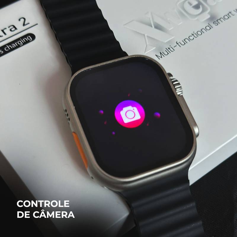 Smartwatch XH Ultra 2