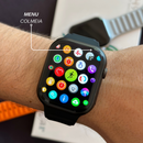 Smartwatch XH9