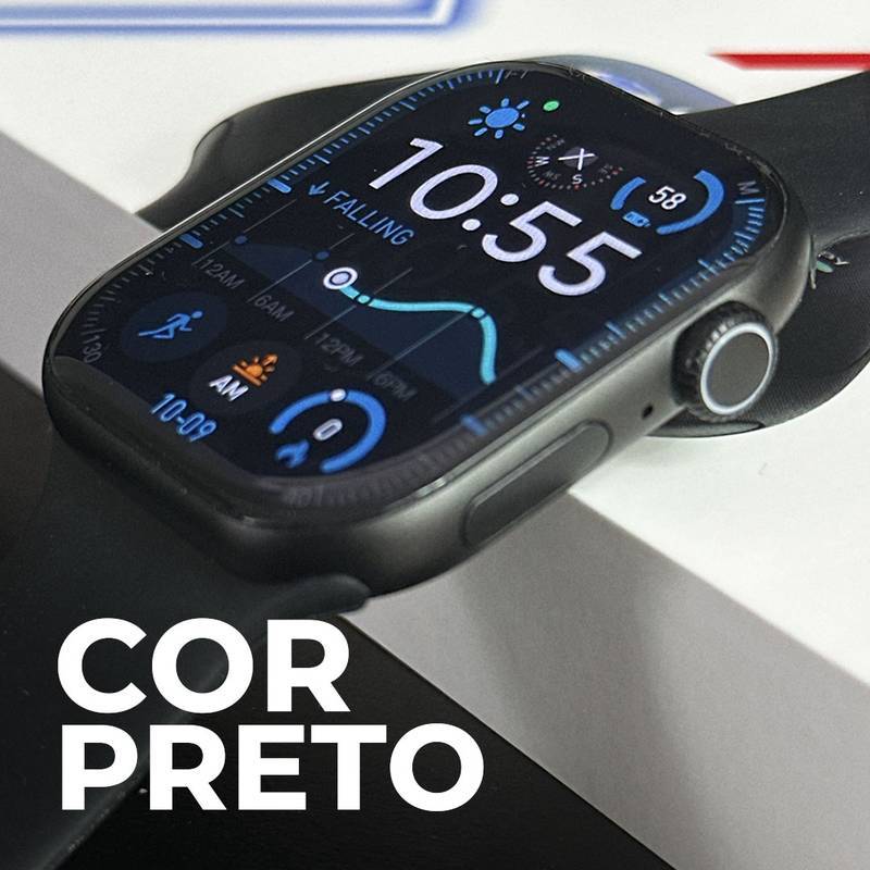 Smartwatch S10 Pro