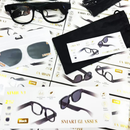 Óculos Inteligente Smart Glasses Aimb-v3