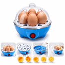 Cozedor De Ovos Elétrico Portátil 110v