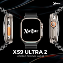 Smartwatch XS9 Ultra 2