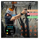 Smartwatch Peje ZW04