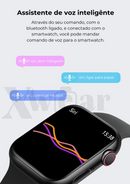 Smartwatch XS9 Ultra 2