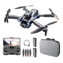 Drone Pro 2.4GHZ  Aeronave Desmontável WRJ-12618 Inova