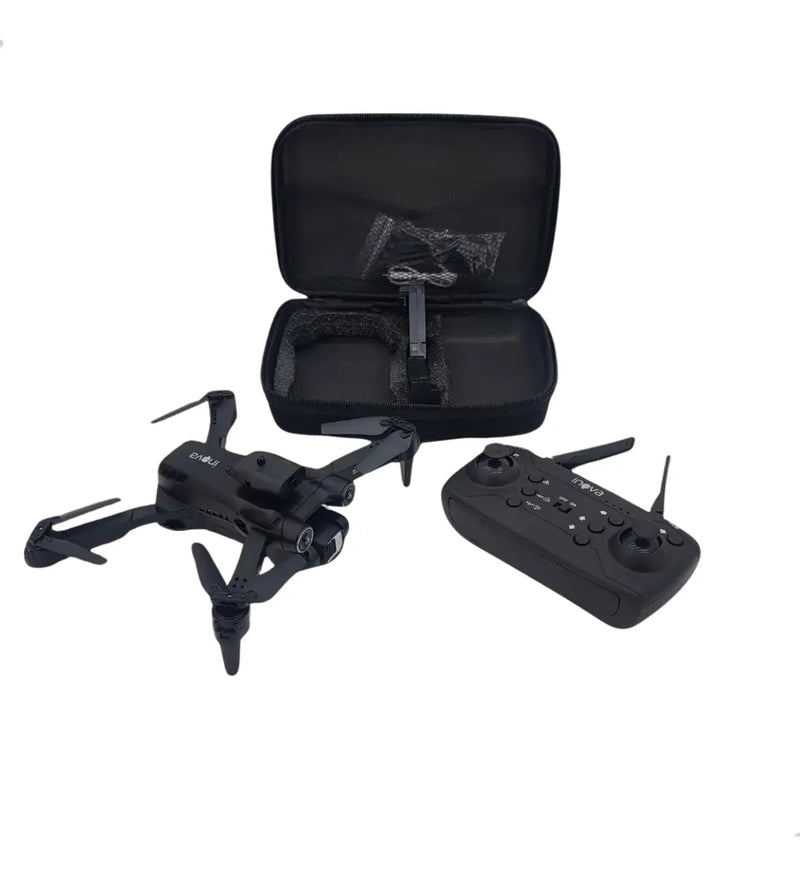 Drone Pro 2.4GHZ  Aeronave Desmontável WRJ-12618 Inova