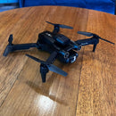 Drone Pro 2.4GHZ  Aeronave Desmontável WRJ-12618 Inova