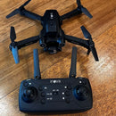 Drone Pro 2.4GHZ  Aeronave Desmontável WRJ-12618 Inova