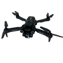 Drone Pro 2.4GHZ  Aeronave Desmontável WRJ-12618 Inova