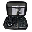 Drone Pro 2.4GHZ  Aeronave Desmontável WRJ-12618 Inova