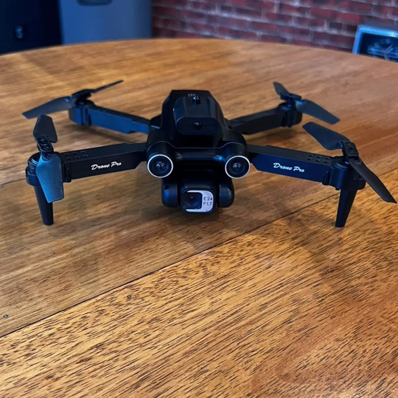 Drone Pro 2.4GHZ  Aeronave Desmontável WRJ-12618 Inova