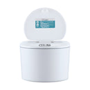 Lixeira Inteligente com Sensor Infravermelho