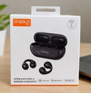 Fone Bluetooth Sem Fio Esportivo Agold Fn-bt33