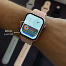 Smartwatch GS9 Mini Série 9 41mm