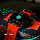 SmartWatch SU01 Microwear 3 ATM e GPS Integrado