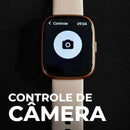 Smartwatch Pulse Wearzone à Prova  D'água  3 ATM, Alexa Integrada, Esportivo