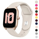 Pulseira Silicone de pino 18mm