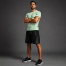 Shorts em Poliamida Elite