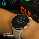 WEARZONE DUNE | IDEAL PARA TÊNIS E BEACH TENNIS | GPS INTEGRADO | 5ATM | ATÉ 6 DIAS