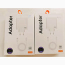 Cabo de Carregamento Super Poderoso, Redução do Ruído Principal, 67W 120W