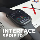 Smartwatch W10