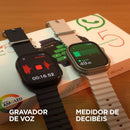 Smartwatch U5 Plus