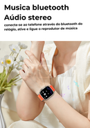 Smartwatch XS9 Ultra 2