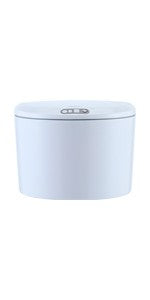 Lixeira Inteligente com Sensor Infravermelho