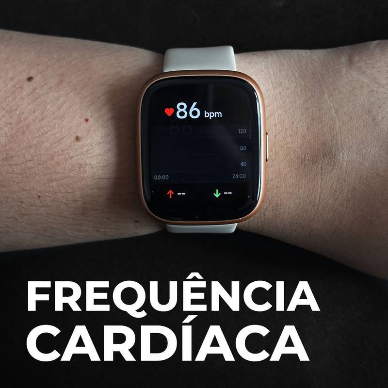 Smartwatch Pulse Wearzone à Prova  D'água  3 ATM, Alexa Integrada, Esportivo