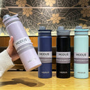 Garrafa Térmica de Aço Inoxidável 750ml