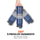 Garrafa Térmica Modus 750ml com Bico – Praticidade e Estilo no Dia a Dia