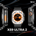 Smartwatch XS9 Ultra 2