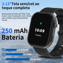 Smartwarch Peje ZW03-AMD