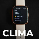 Smartwatch Pulse Wearzone à Prova  D'água  3 ATM, Alexa Integrada, Esportivo