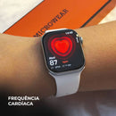 Smartwatch W10 Pro Mini