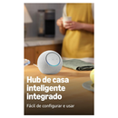 Echo Dot Max Alexa