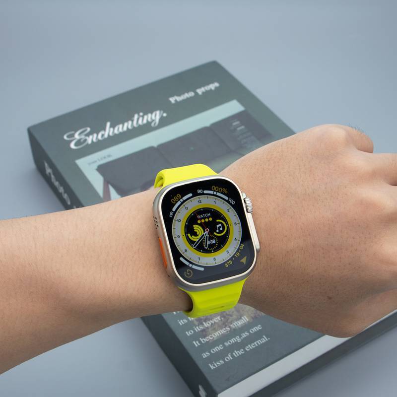 Pulseira Oceana Sport 42mm/44mm/45mm/49mm