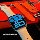 W11 Pro Mini Micriwear Séries 11 Whatsapp Amoled 1GB