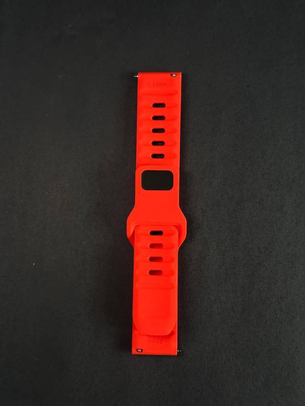 Pulseira Oceana Sport de Pino 22mm