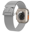 Pulseira Milanesa Loop 42mm/44mm/45mm/49mm