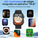 Smartwarch Peje ZW03-AMD